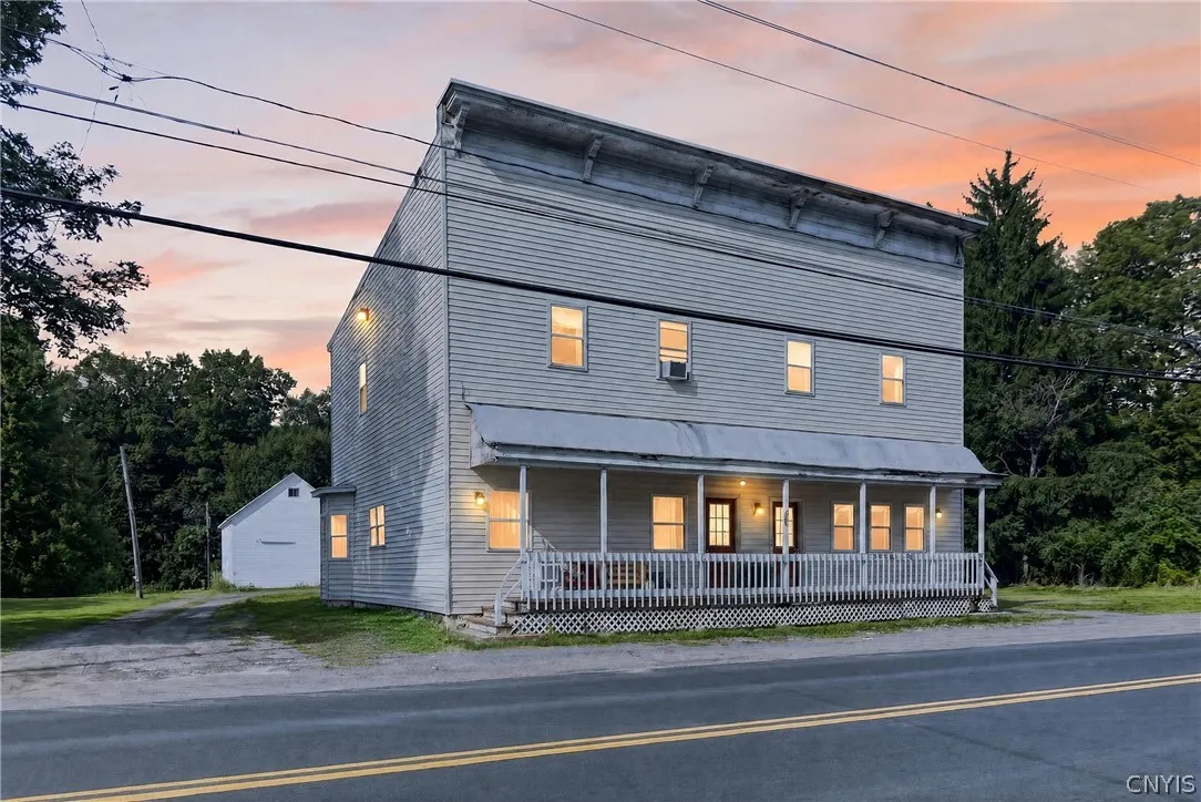 5567 Cr-53, Lee, New York 13471, Lee, New York 13471, ,Commercial Sale,For Sale,5567 Cr-53, Lee, New York 13471,0,S1710709