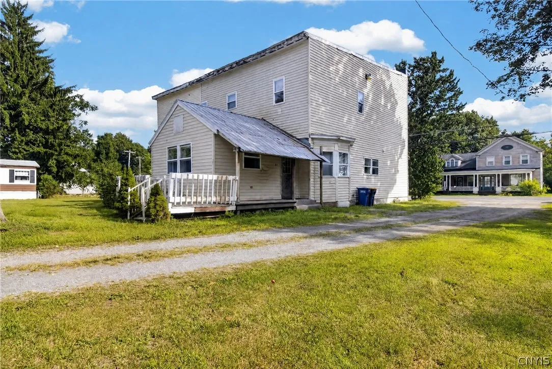 5567 Cr-53, Lee, New York 13471, Lee, New York 13471, ,Commercial Sale,For Sale,5567 Cr-53, Lee, New York 13471,0,S1710709