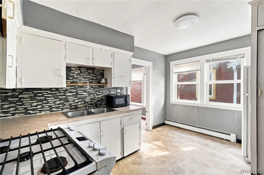 48 Custer Street, Buffalo, New York 14214, Buffalo, New York 14214, 4 Bedroom Bedrooms, 6 Room Rooms,1 BathroomBathrooms,Residential,For Sale,48 Custer Street, Buffalo, New York 14214,0,B1711739