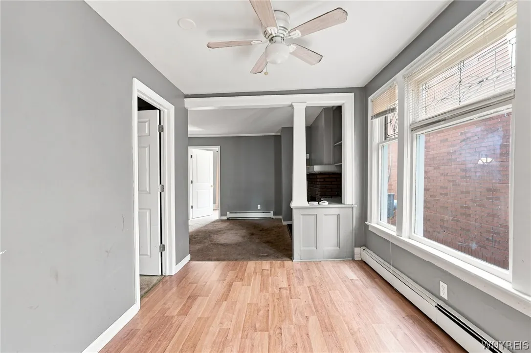 48 Custer Street, Buffalo, New York 14214, Buffalo, New York 14214, 4 Bedroom Bedrooms, 6 Room Rooms,1 BathroomBathrooms,Residential,For Sale,48 Custer Street, Buffalo, New York 14214,0,B1711739