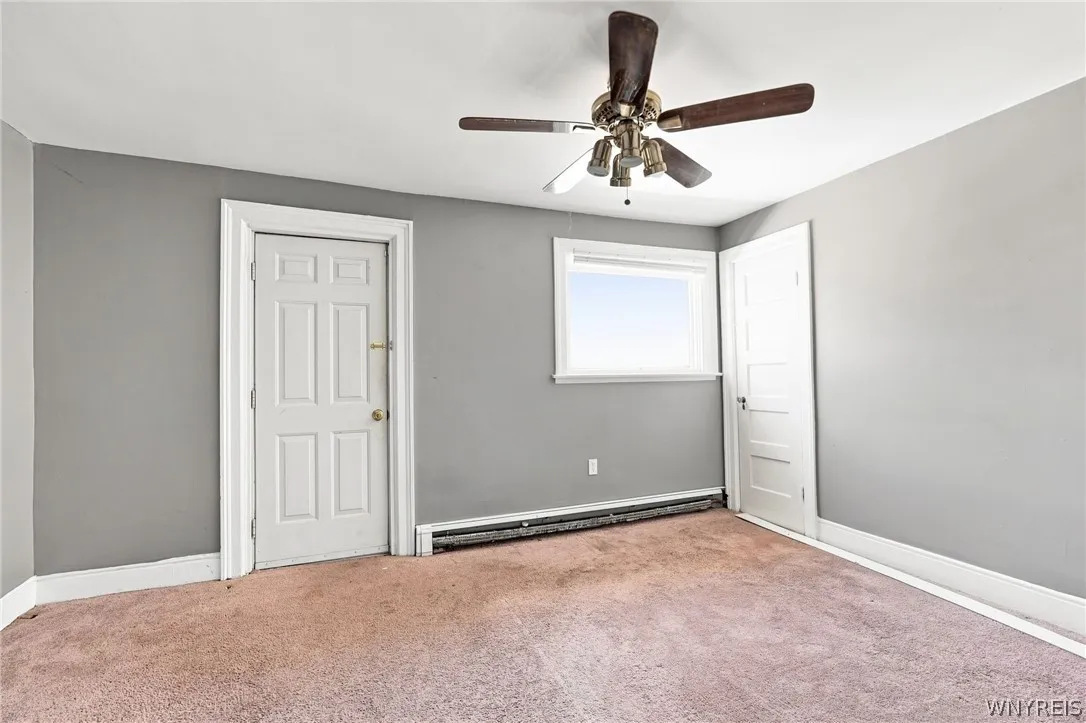 48 Custer Street, Buffalo, New York 14214, Buffalo, New York 14214, 4 Bedroom Bedrooms, 6 Room Rooms,1 BathroomBathrooms,Residential,For Sale,48 Custer Street, Buffalo, New York 14214,0,B1711739