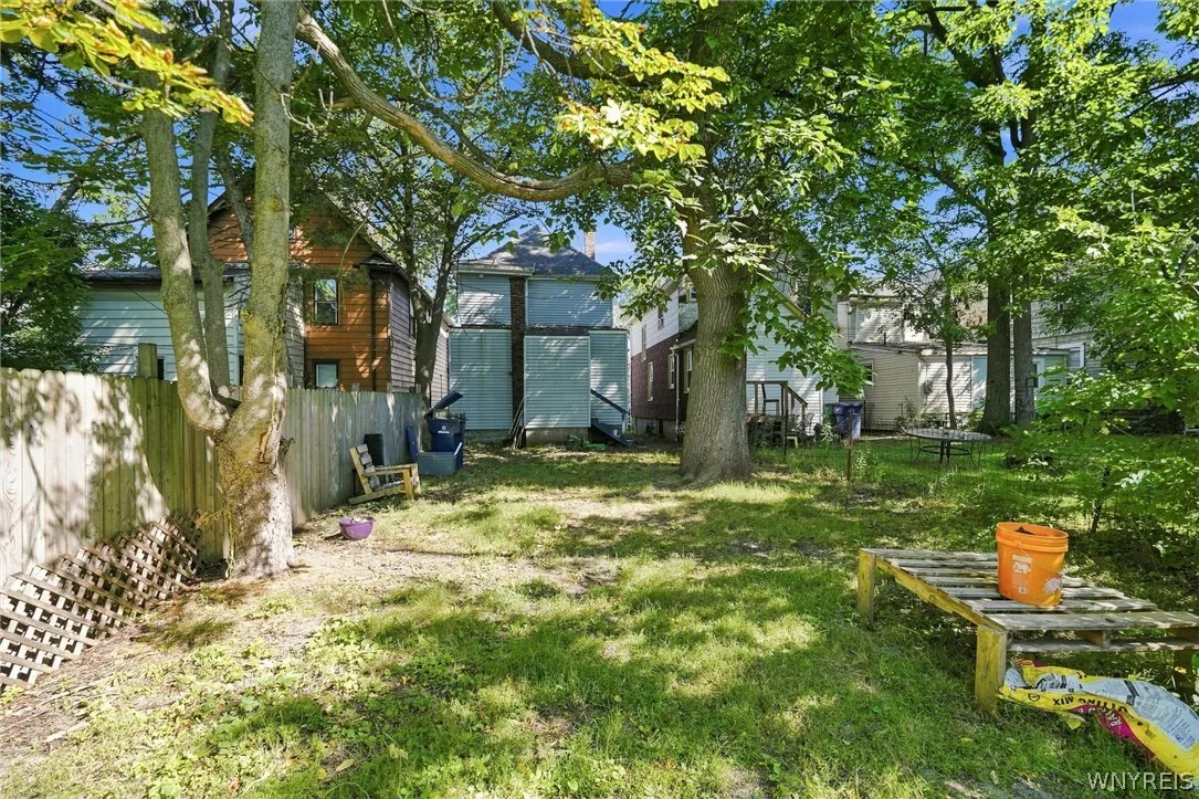 48 Custer Street, Buffalo, New York 14214, Buffalo, New York 14214, 4 Bedroom Bedrooms, 6 Room Rooms,1 BathroomBathrooms,Residential,For Sale,48 Custer Street, Buffalo, New York 14214,0,B1711739