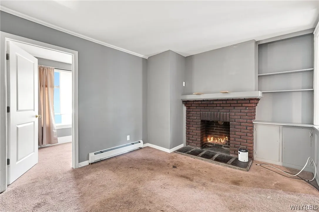 48 Custer Street, Buffalo, New York 14214, Buffalo, New York 14214, 4 Bedroom Bedrooms, 6 Room Rooms,1 BathroomBathrooms,Residential,For Sale,48 Custer Street, Buffalo, New York 14214,0,B1711739