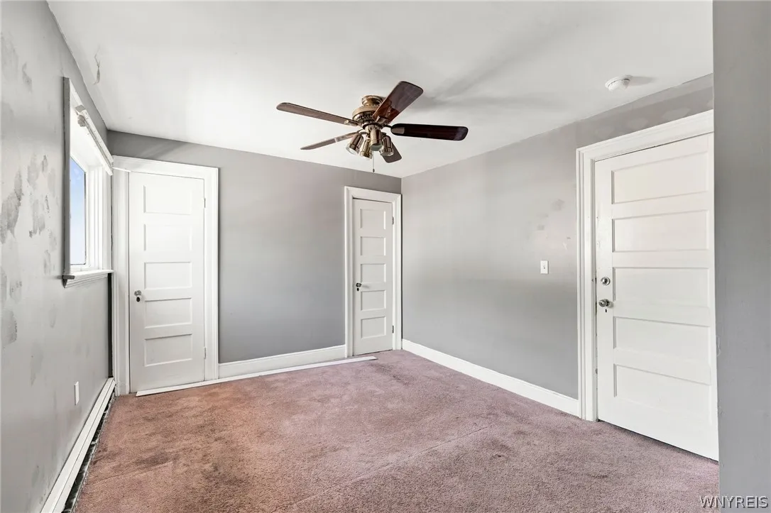 48 Custer Street, Buffalo, New York 14214, Buffalo, New York 14214, 4 Bedroom Bedrooms, 6 Room Rooms,1 BathroomBathrooms,Residential,For Sale,48 Custer Street, Buffalo, New York 14214,0,B1711739