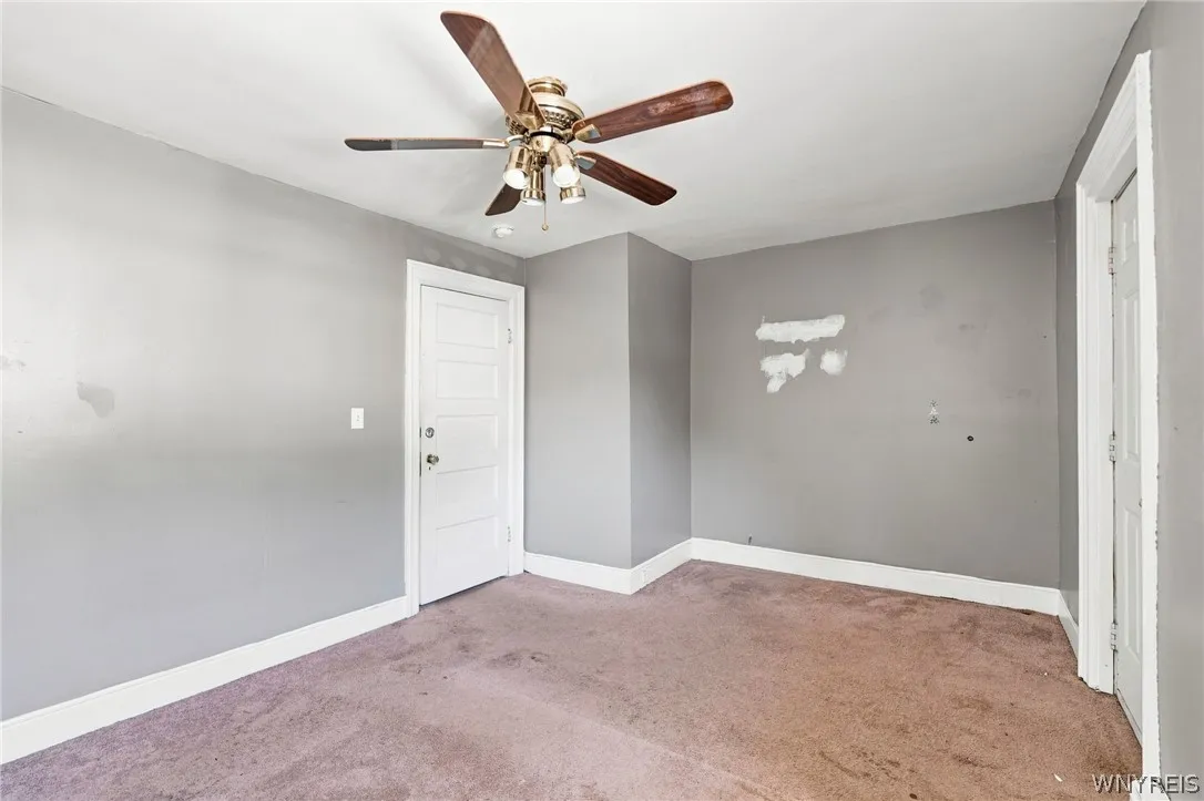 48 Custer Street, Buffalo, New York 14214, Buffalo, New York 14214, 4 Bedroom Bedrooms, 6 Room Rooms,1 BathroomBathrooms,Residential,For Sale,48 Custer Street, Buffalo, New York 14214,0,B1711739