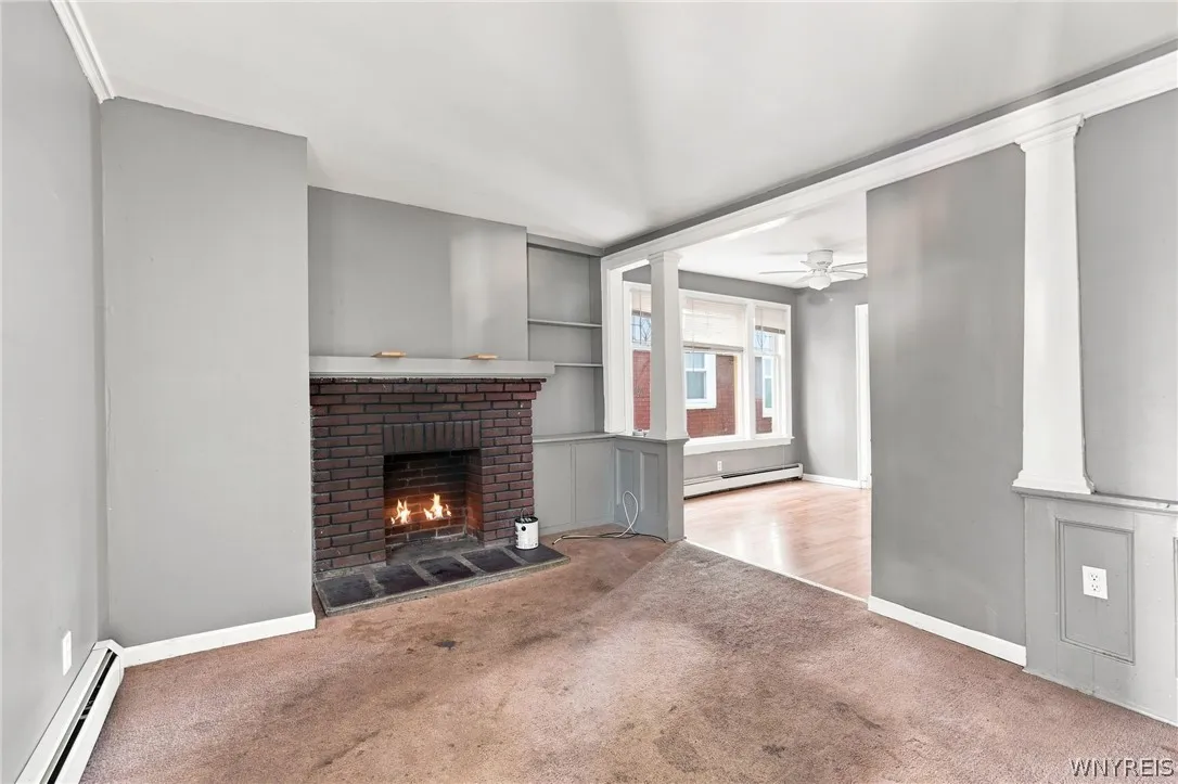 48 Custer Street, Buffalo, New York 14214, Buffalo, New York 14214, 4 Bedroom Bedrooms, 6 Room Rooms,1 BathroomBathrooms,Residential,For Sale,48 Custer Street, Buffalo, New York 14214,0,B1711739