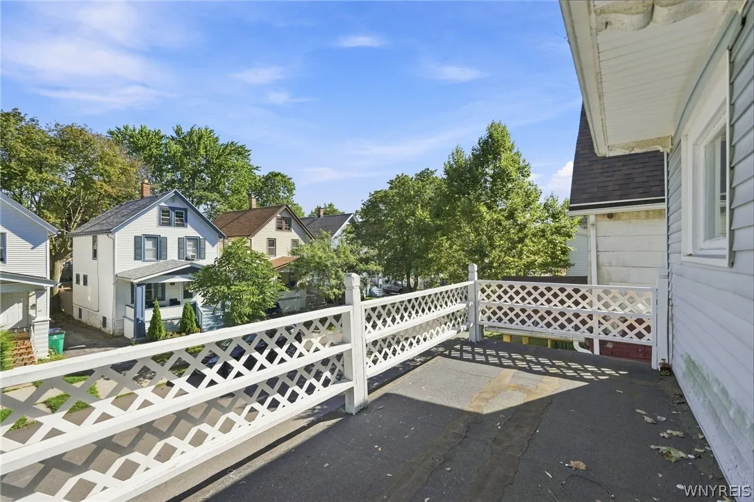 48 Custer Street, Buffalo, New York 14214, Buffalo, New York 14214, 4 Bedroom Bedrooms, 6 Room Rooms,1 BathroomBathrooms,Residential,For Sale,48 Custer Street, Buffalo, New York 14214,0,B1711739