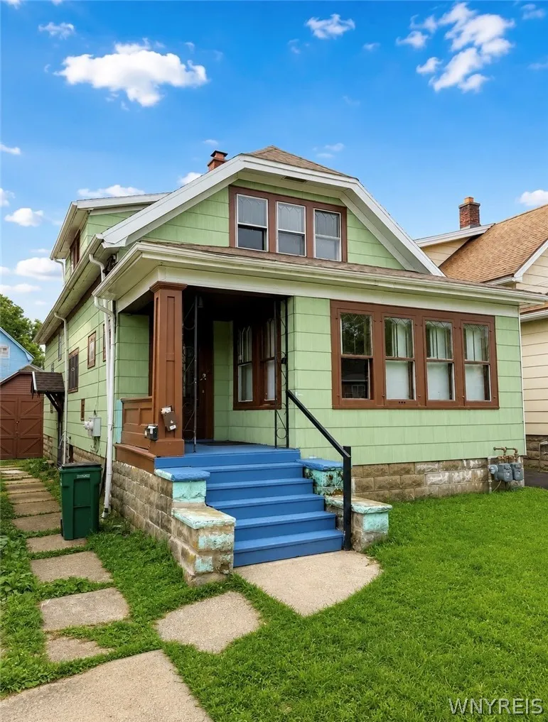 87 Fernhill Avenue, Buffalo, New York 14215, Buffalo, New York 14215, 4 Bedroom Bedrooms, ,2 BathroomBathrooms,Residential,For Sale,87 Fernhill Avenue, Buffalo, New York 14215,0,B1711985