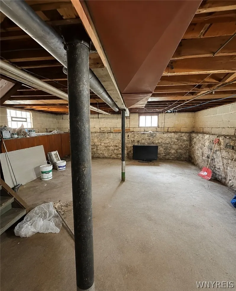 87 Fernhill Avenue, Buffalo, New York 14215, Buffalo, New York 14215, 4 Bedroom Bedrooms, ,2 BathroomBathrooms,Residential,For Sale,87 Fernhill Avenue, Buffalo, New York 14215,0,B1711985