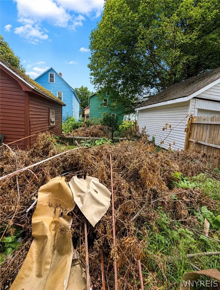 87 Fernhill Avenue, Buffalo, New York 14215, Buffalo, New York 14215, 4 Bedroom Bedrooms, ,2 BathroomBathrooms,Residential,For Sale,87 Fernhill Avenue, Buffalo, New York 14215,0,B1711985