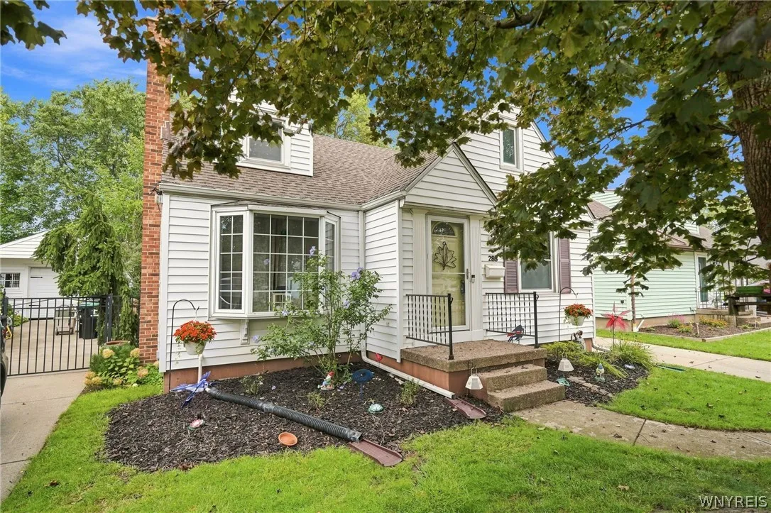 283 Wrexham Court North, Tonawanda, New York 14150, Tonawanda, New York 14150, 3 Bedroom Bedrooms, 9 Room Rooms,1 BathroomBathrooms,Residential,For Sale,283 Wrexham Court North, Tonawanda, New York 14150,0,B1711283