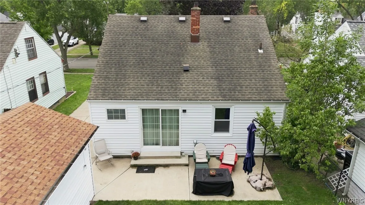 283 Wrexham Court North, Tonawanda, New York 14150, Tonawanda, New York 14150, 3 Bedroom Bedrooms, 9 Room Rooms,1 BathroomBathrooms,Residential,For Sale,283 Wrexham Court North, Tonawanda, New York 14150,0,B1711283