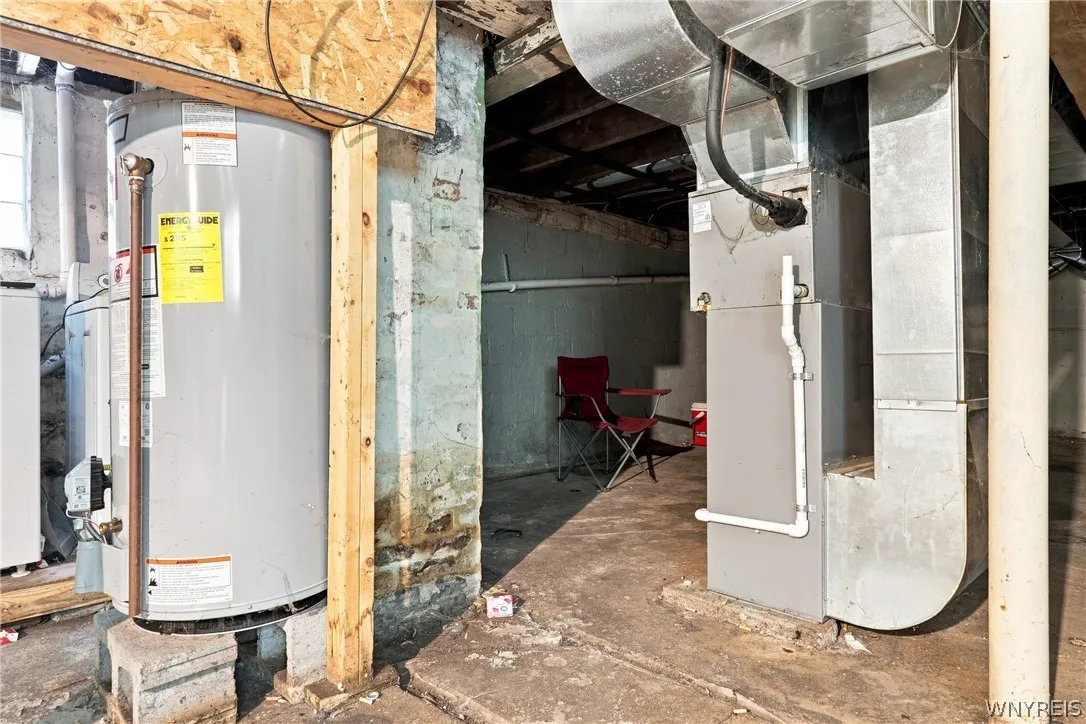 157 Merrimac Street, Buffalo, New York 14214, Buffalo, New York 14214, 5 Bedroom Bedrooms, 7 Room Rooms,2 BathroomBathrooms,Residential,For Sale,157 Merrimac Street, Buffalo, New York 14214,0,B1712099