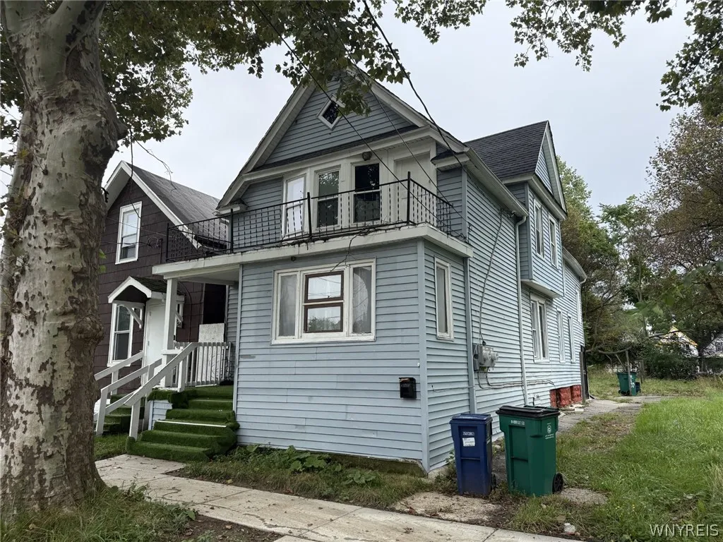 539 Sherman Street, Buffalo, New York 14211, Buffalo, New York 14211, 4 Bedroom Bedrooms, ,2 BathroomBathrooms,Residential,Closed,539 Sherman Street, Buffalo, New York 14211,0,B1712372