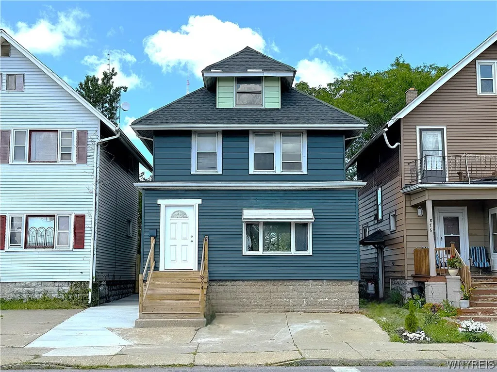 874 Hertel Avenue, Buffalo, New York 14216, Buffalo, New York 14216, 3 Bedroom Bedrooms, 9 Room Rooms,1 BathroomBathrooms,Residential,For Sale,874 Hertel Avenue, Buffalo, New York 14216,0,B1712587