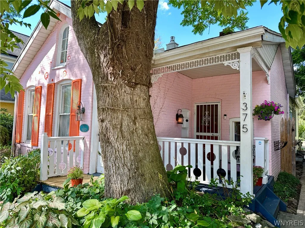 375 Summer Street, Buffalo, New York 14213, Buffalo, New York 14213, 3 Bedroom Bedrooms, 7 Room Rooms,1 BathroomBathrooms,Residential,For Sale,375 Summer Street, Buffalo, New York 14213,0,B1712646