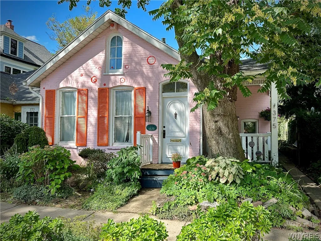 375 Summer Street, Buffalo, New York 14213, Buffalo, New York 14213, 3 Bedroom Bedrooms, 7 Room Rooms,1 BathroomBathrooms,Residential,For Sale,375 Summer Street, Buffalo, New York 14213,0,B1712646