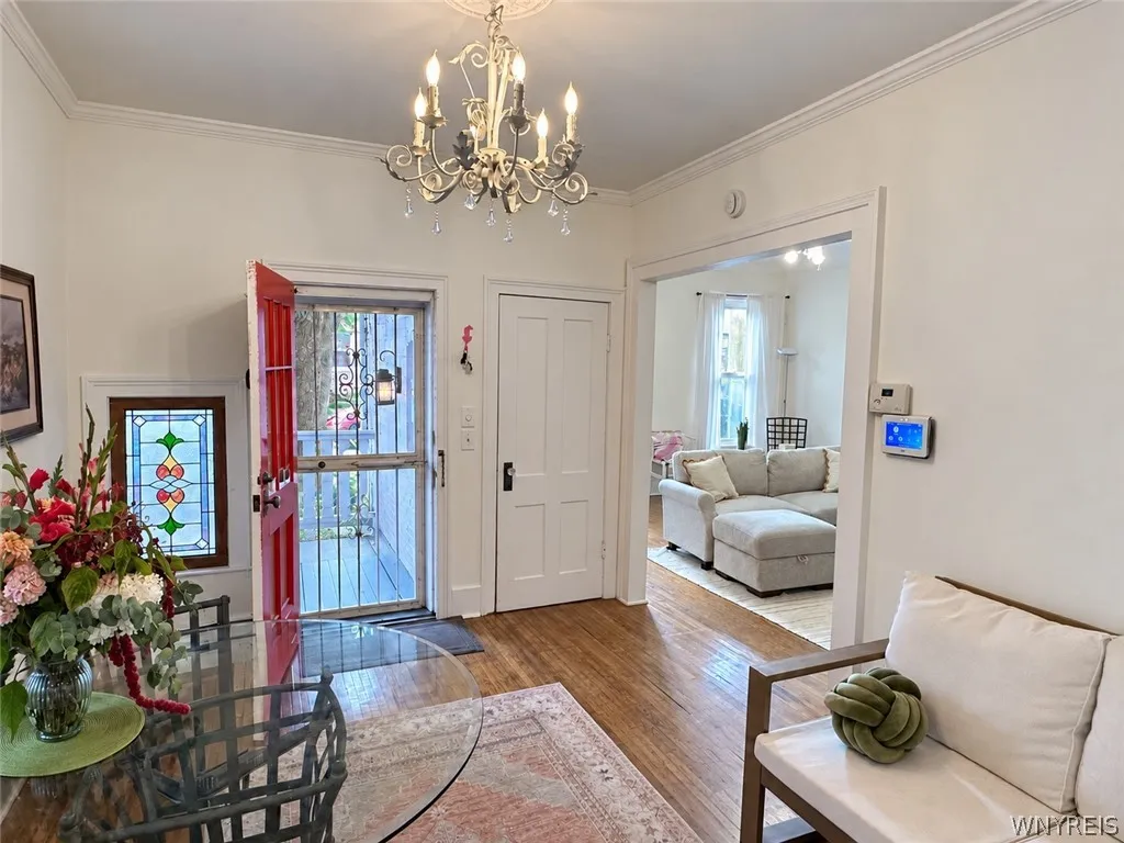 375 Summer Street, Buffalo, New York 14213, Buffalo, New York 14213, 3 Bedroom Bedrooms, 7 Room Rooms,1 BathroomBathrooms,Residential,For Sale,375 Summer Street, Buffalo, New York 14213,0,B1712646
