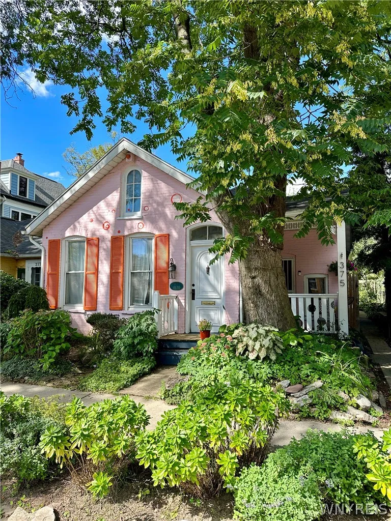 375 Summer Street, Buffalo, New York 14213, Buffalo, New York 14213, 3 Bedroom Bedrooms, 7 Room Rooms,1 BathroomBathrooms,Residential,For Sale,375 Summer Street, Buffalo, New York 14213,0,B1712646