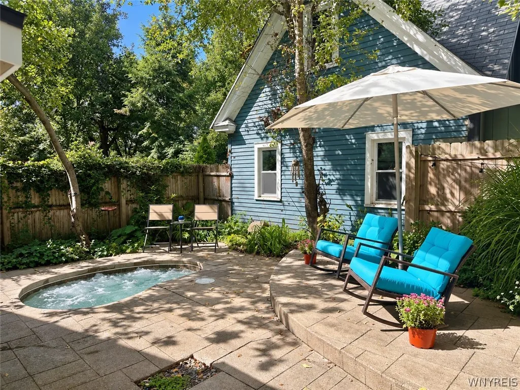 375 Summer Street, Buffalo, New York 14213, Buffalo, New York 14213, 3 Bedroom Bedrooms, 7 Room Rooms,1 BathroomBathrooms,Residential,For Sale,375 Summer Street, Buffalo, New York 14213,0,B1712646