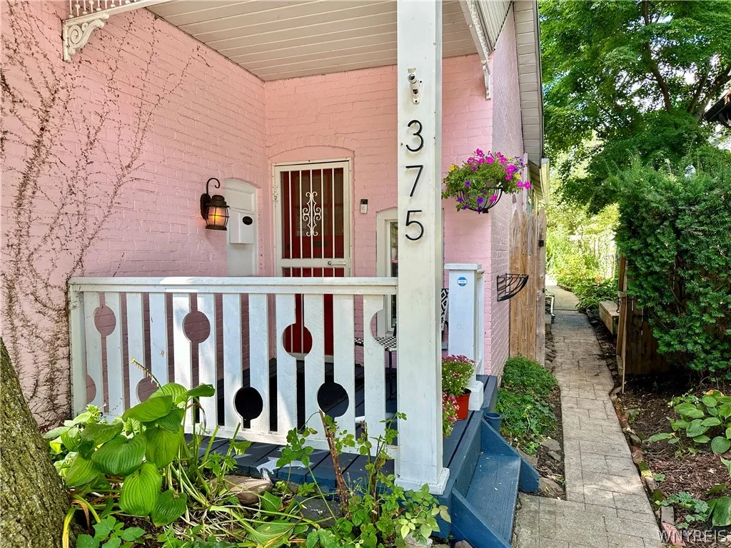 375 Summer Street, Buffalo, New York 14213, Buffalo, New York 14213, 3 Bedroom Bedrooms, 7 Room Rooms,1 BathroomBathrooms,Residential,For Sale,375 Summer Street, Buffalo, New York 14213,0,B1712646