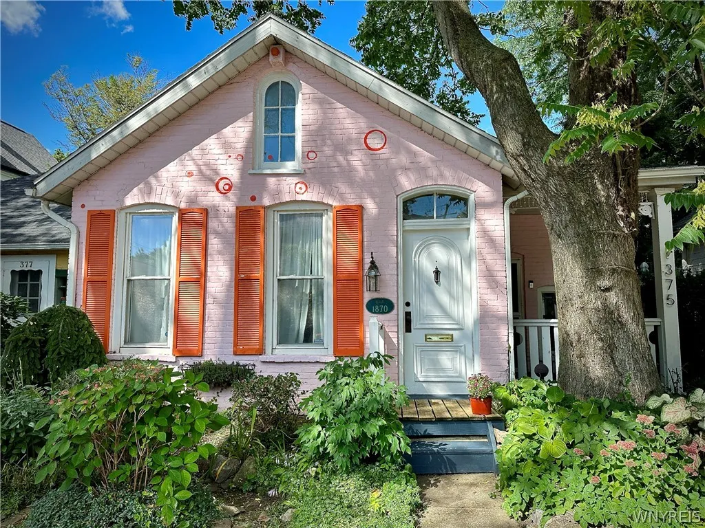 375 Summer Street, Buffalo, New York 14213, Buffalo, New York 14213, 3 Bedroom Bedrooms, 7 Room Rooms,1 BathroomBathrooms,Residential,For Sale,375 Summer Street, Buffalo, New York 14213,0,B1712646