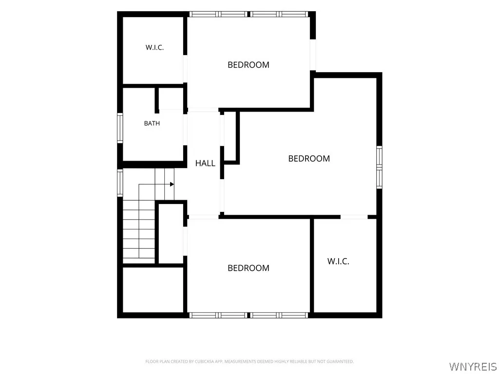 3rd Floor