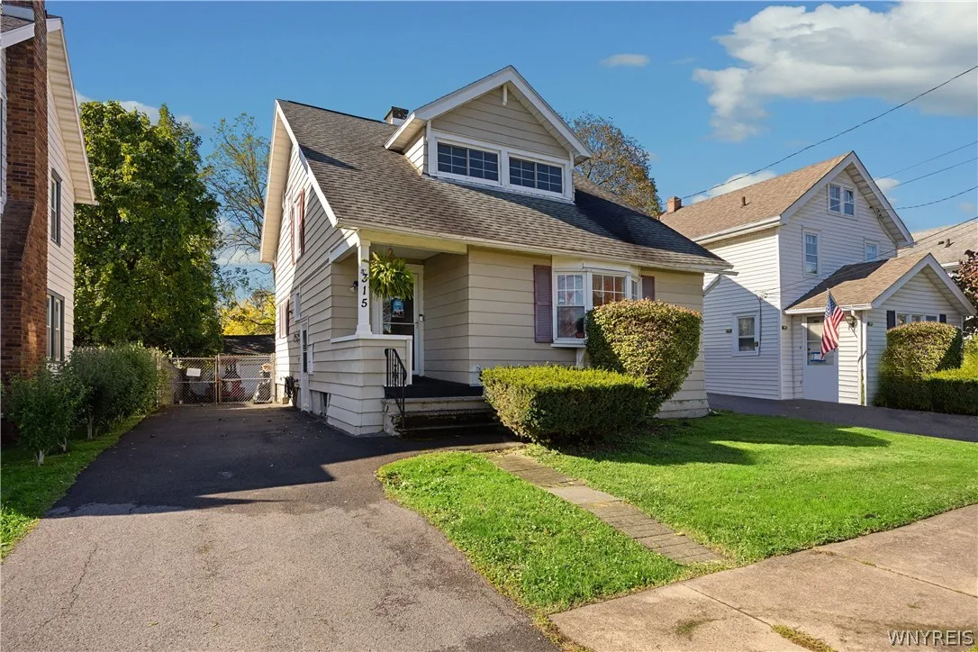 315 Willumae Drive, Syracuse, New York 13208, Syracuse, New York 13208, 3 Bedroom Bedrooms, 3 Room Rooms,2 BathroomBathrooms,Residential,For Sale,315 Willumae Drive, Syracuse, New York 13208,0,B1712923