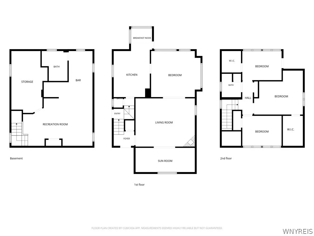 All Floors