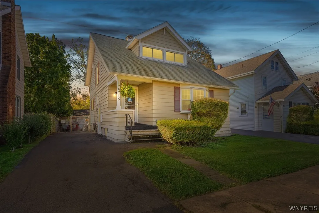 315 Willumae Drive, Syracuse, New York 13208, Syracuse, New York 13208, 3 Bedroom Bedrooms, 3 Room Rooms,2 BathroomBathrooms,Residential,For Sale,315 Willumae Drive, Syracuse, New York 13208,0,B1712923
