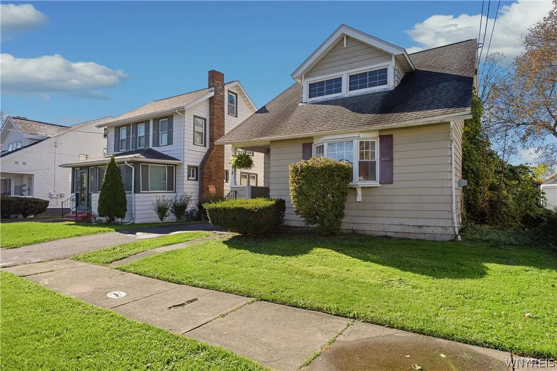 315 Willumae Drive, Syracuse, New York 13208, Syracuse, New York 13208, 3 Bedroom Bedrooms, 3 Room Rooms,2 BathroomBathrooms,Residential,For Sale,315 Willumae Drive, Syracuse, New York 13208,0,B1712923