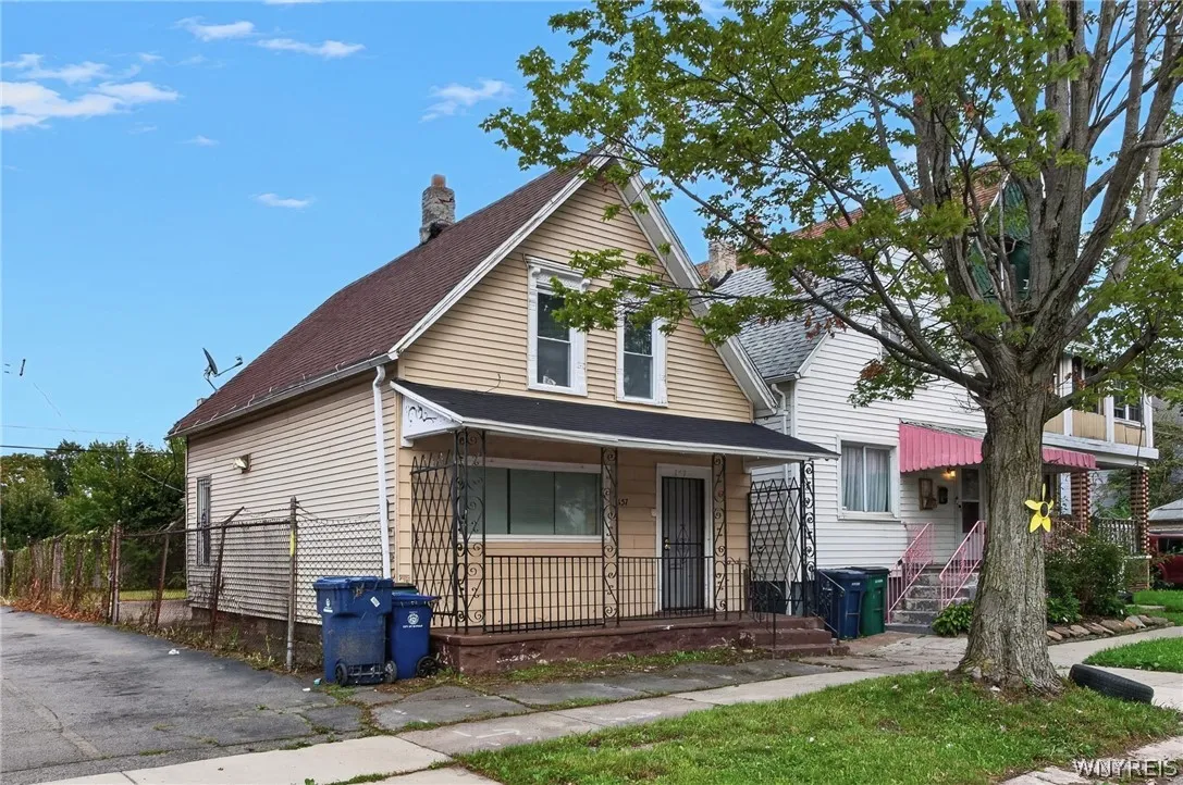 157 15th Street, Buffalo, New York 14213, Buffalo, New York 14213, 5 Bedroom Bedrooms, 6 Room Rooms,1 BathroomBathrooms,Residential,For Sale,157 15th Street, Buffalo, New York 14213,0,B1712952