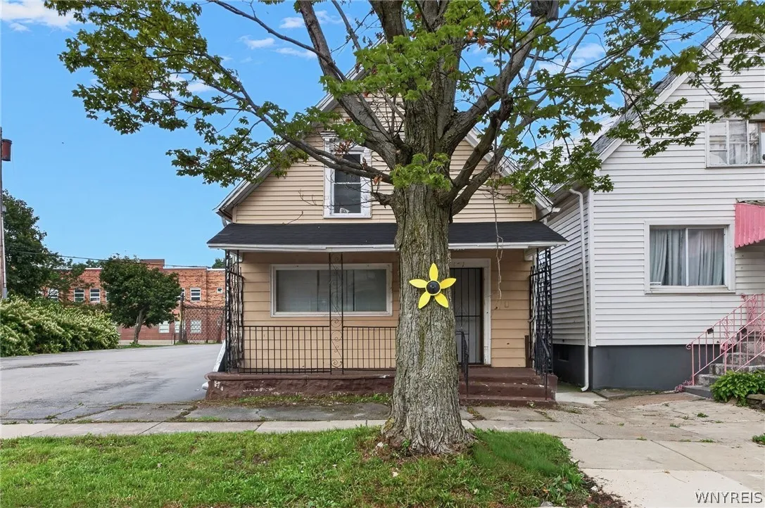 157 15th Street, Buffalo, New York 14213, Buffalo, New York 14213, 5 Bedroom Bedrooms, 6 Room Rooms,1 BathroomBathrooms,Residential,For Sale,157 15th Street, Buffalo, New York 14213,0,B1712952