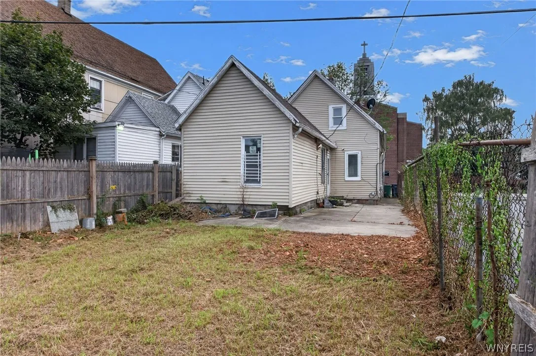 157 15th Street, Buffalo, New York 14213, Buffalo, New York 14213, 5 Bedroom Bedrooms, 6 Room Rooms,1 BathroomBathrooms,Residential,For Sale,157 15th Street, Buffalo, New York 14213,0,B1712952