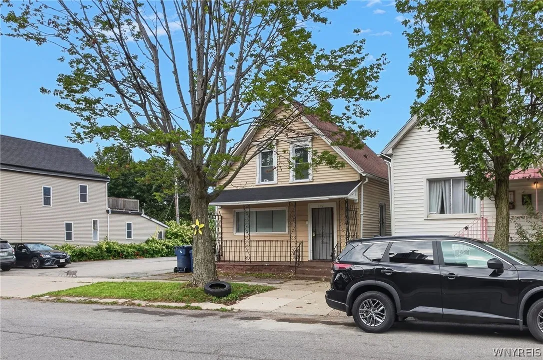 157 15th Street, Buffalo, New York 14213, Buffalo, New York 14213, 5 Bedroom Bedrooms, 6 Room Rooms,1 BathroomBathrooms,Residential,For Sale,157 15th Street, Buffalo, New York 14213,0,B1712952