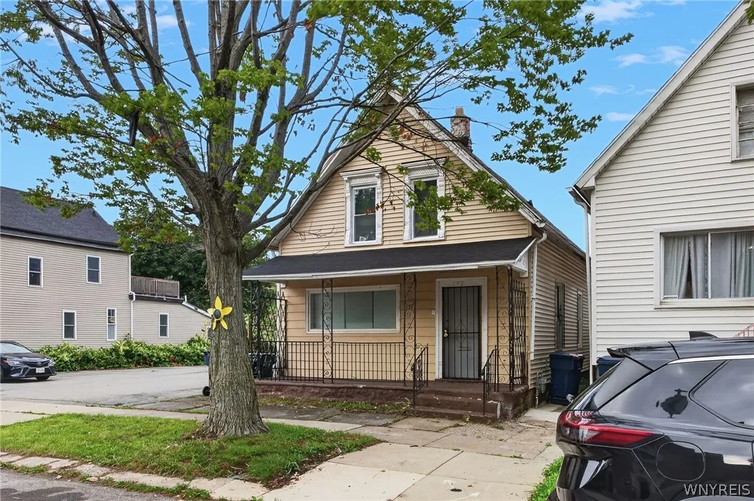 157 15th Street, Buffalo, New York 14213, Buffalo, New York 14213, 5 Bedroom Bedrooms, 6 Room Rooms,1 BathroomBathrooms,Residential,For Sale,157 15th Street, Buffalo, New York 14213,0,B1712952