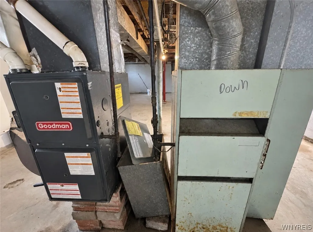 28 California Street, Buffalo, New York 14213, Buffalo, New York 14213, 6 Bedroom Bedrooms, ,2 BathroomBathrooms,Residential,For Sale,28 California Street, Buffalo, New York 14213,0,B1712929
