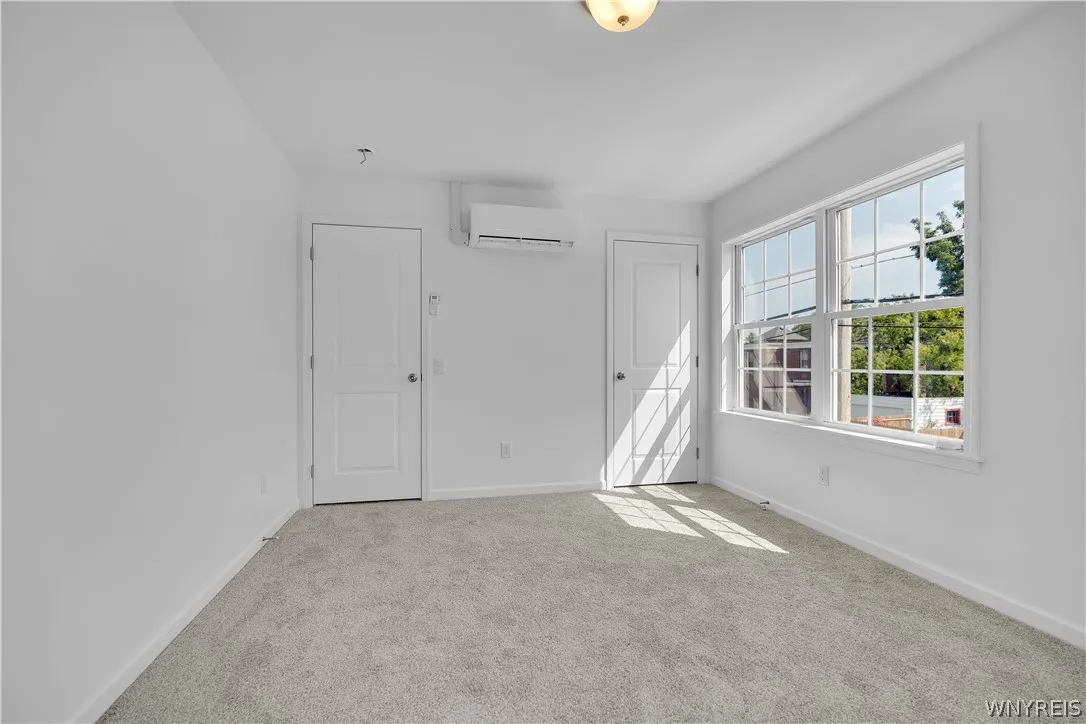 Representative Photos – Not Actual Property. Photos depict a completed property with a similar design and are intended to illustrate the anticipated look and finishes of the subject property upon completion. Actual finishes and details may vary.
