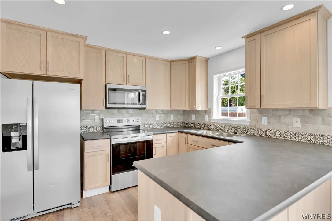 Representative Photos – Not Actual Property. Photos depict a completed property with a similar design and are intended to illustrate the anticipated look and finishes of the subject property upon completion. Actual finishes and details may vary.