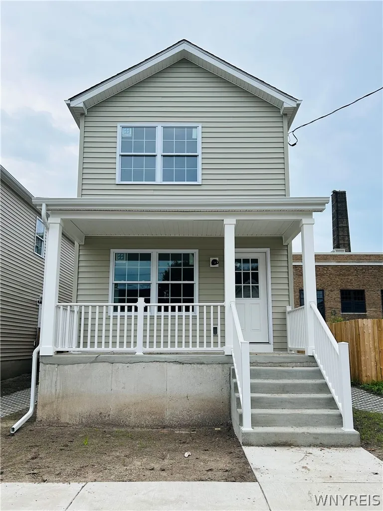 242 Rhode Island Street, Buffalo, New York 14213, Buffalo, New York 14213, 3 Bedroom Bedrooms, 5 Room Rooms,1 BathroomBathrooms,Residential,For Sale,242 Rhode Island Street, Buffalo, New York 14213,0,B1711881