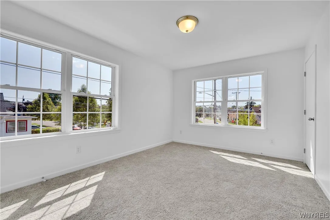 Representative Photos – Not Actual Property. Photos depict a completed property with a similar design and are intended to illustrate the anticipated look and finishes of the subject property upon completion. Actual finishes and details may vary.