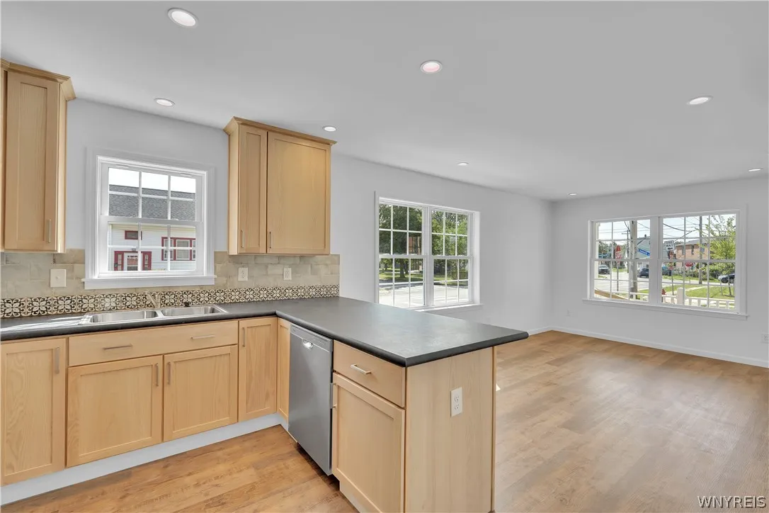 Representative Photos – Not Actual Property. Photos depict a completed property with a similar design and are intended to illustrate the anticipated look and finishes of the subject property upon completion. Actual finishes and details may vary.