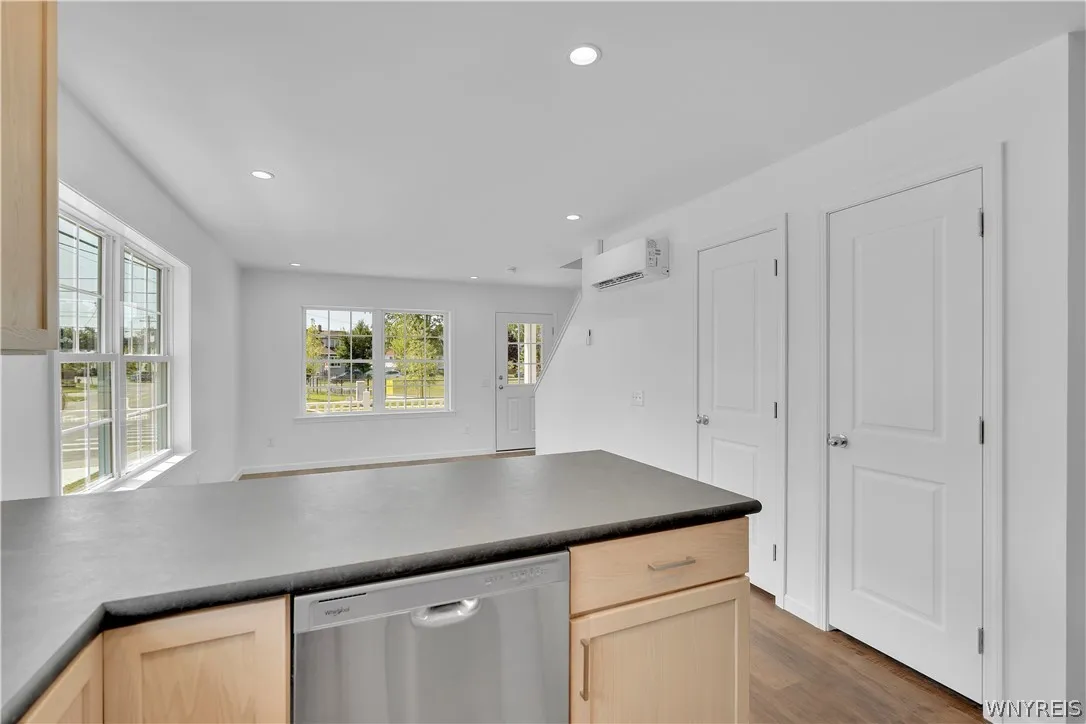 Representative Photos – Not Actual Property. Photos depict a completed property with a similar design and are intended to illustrate the anticipated look and finishes of the subject property upon completion. Actual finishes and details may vary.