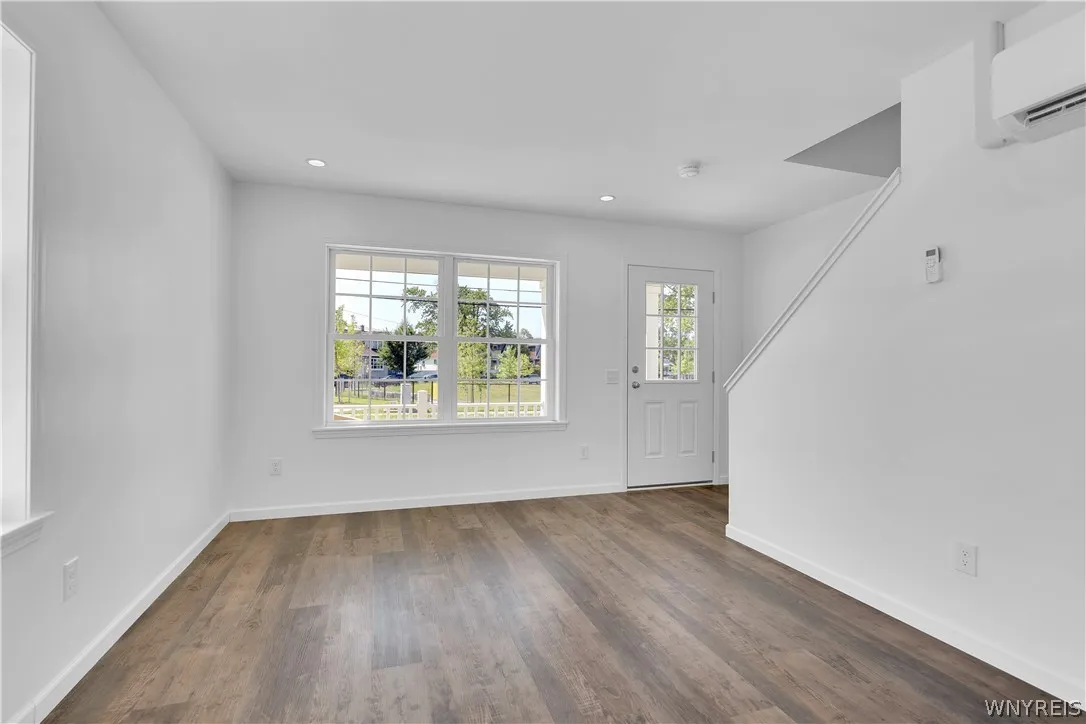 Representative Photos – Not Actual Property. Photos depict a completed property with a similar design and are intended to illustrate the anticipated look and finishes of the subject property upon completion. Actual finishes and details may vary.