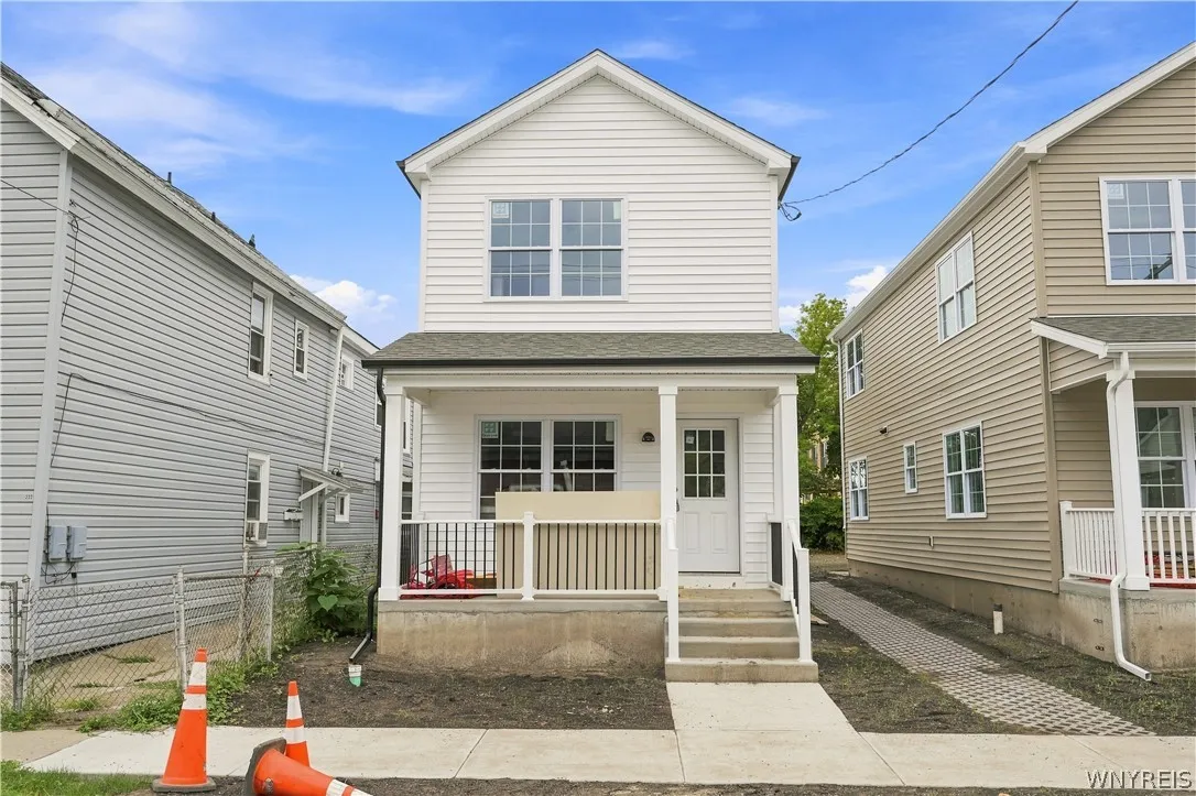 238 Rhode Island Street, Buffalo, New York 14213, Buffalo, New York 14213, 3 Bedroom Bedrooms, 5 Room Rooms,1 BathroomBathrooms,Residential,For Sale,238 Rhode Island Street, Buffalo, New York 14213,0,B1711891