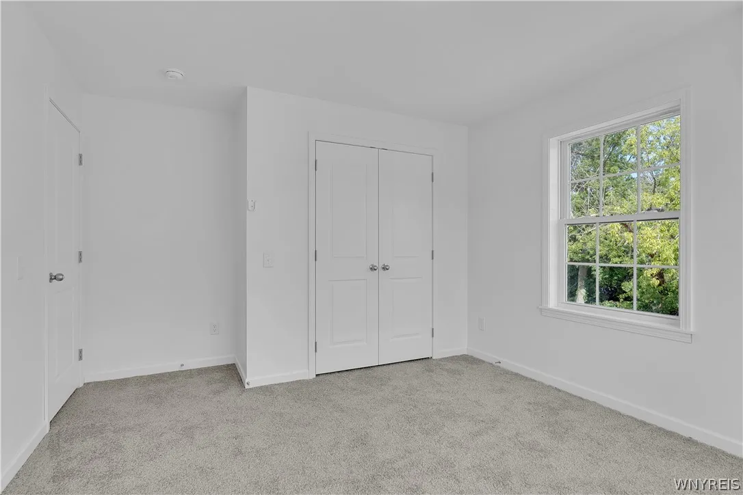 Representative Photos – Not Actual Property. Photos depict a completed property with a similar design and are intended to illustrate the anticipated look and finishes of the subject property upon completion. Actual finishes and details may vary.