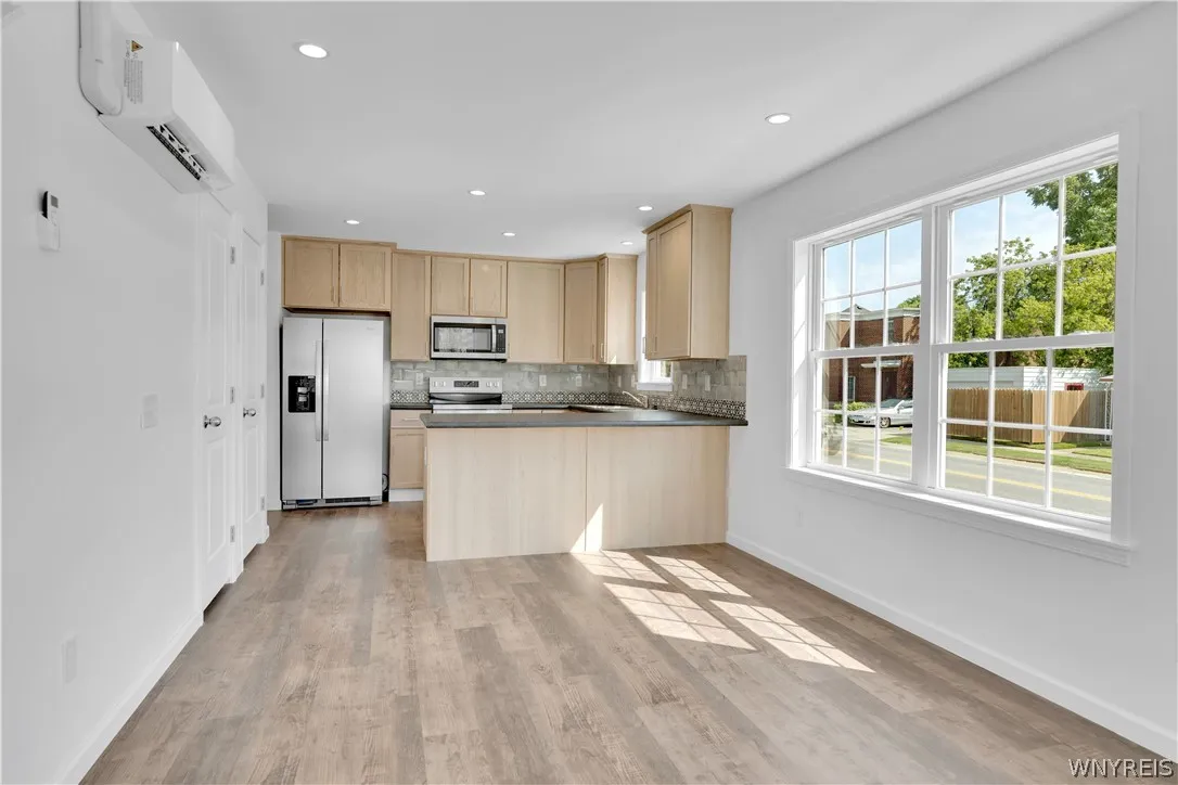 766 East Amherst Street, Buffalo, New York 14215, Buffalo, New York 14215, 3 Bedroom Bedrooms, 5 Room Rooms,1 BathroomBathrooms,Residential,For Sale,766 East Amherst Street, Buffalo, New York 14215,0,B1711269