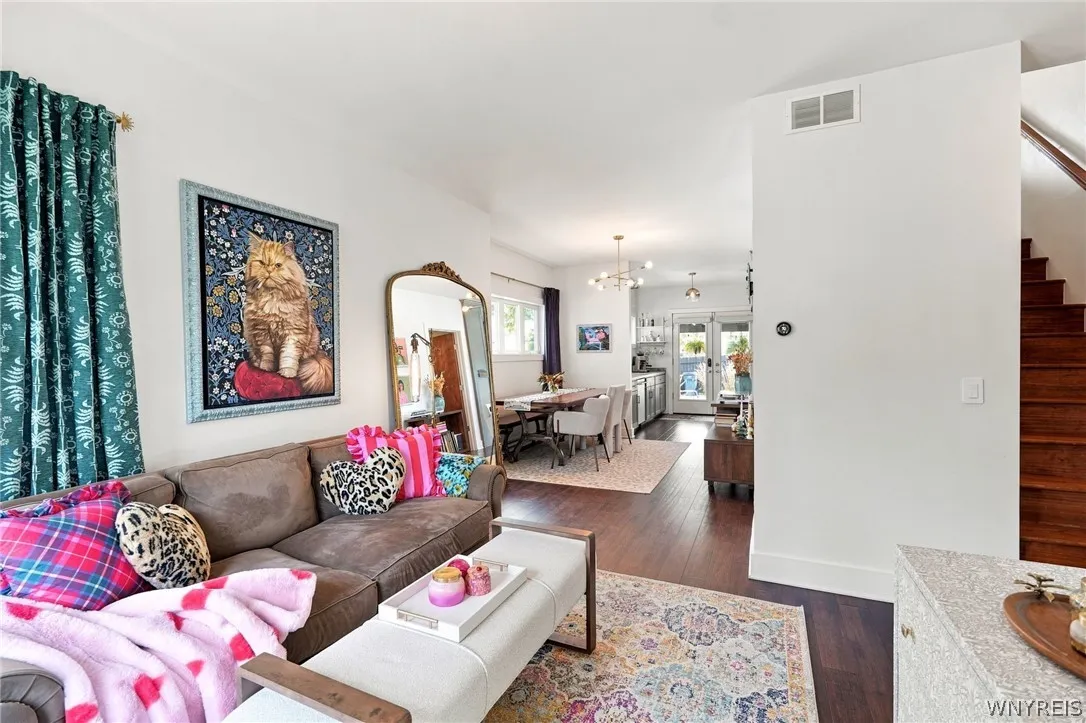 121 School Street, Buffalo, New York 14213, Buffalo, New York 14213, 2 Bedroom Bedrooms, 7 Room Rooms,2 BathroomBathrooms,Residential,For Sale,121 School Street, Buffalo, New York 14213,0,B1713280