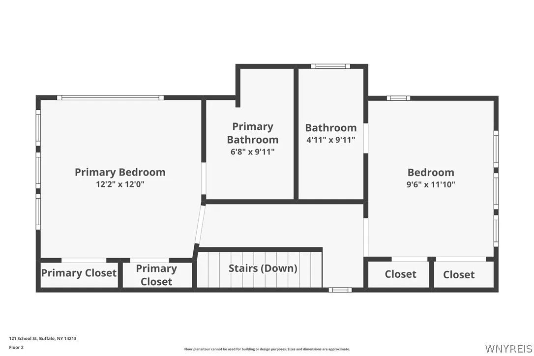 121 School Street, Buffalo, New York 14213, Buffalo, New York 14213, 2 Bedroom Bedrooms, 7 Room Rooms,2 BathroomBathrooms,Residential,For Sale,121 School Street, Buffalo, New York 14213,0,B1713280