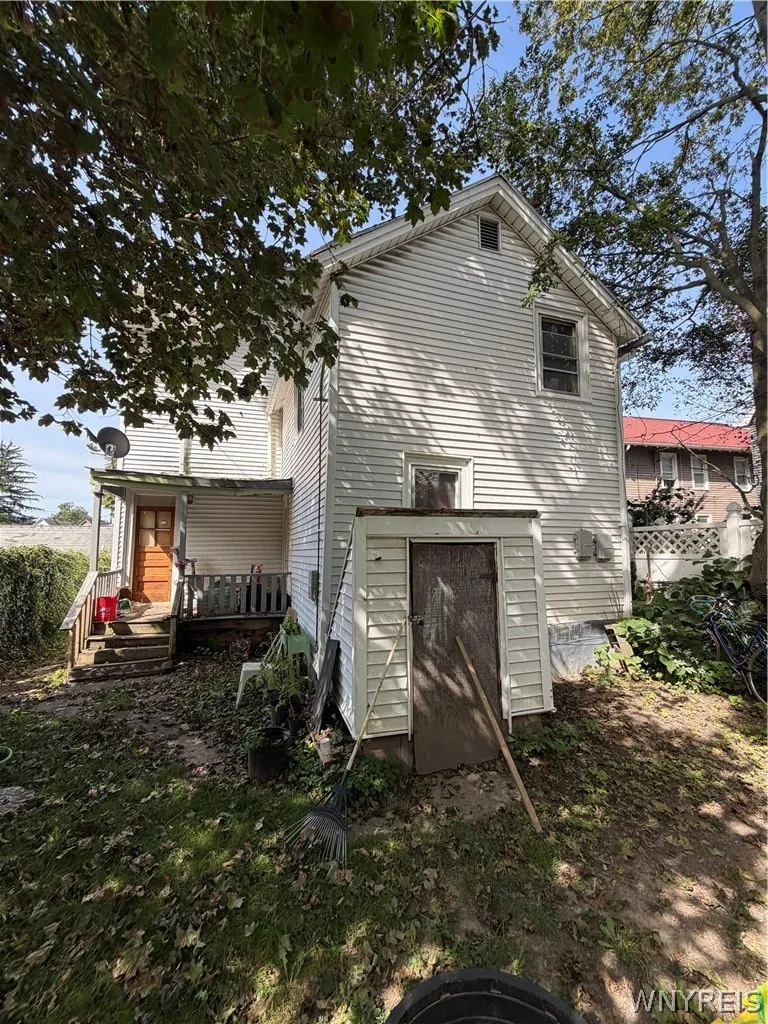 209 Grant Street, Buffalo, New York 14213, Buffalo, New York 14213, 4 Bedroom Bedrooms, ,4 BathroomBathrooms,Residential,For Sale,209 Grant Street, Buffalo, New York 14213,0,B1712534